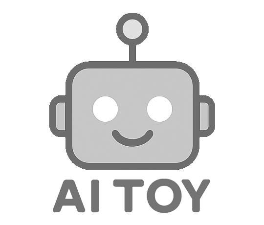 AITOY(ゴールデンバーグ)|ChatGPT搭載で会話&英語学習をサポートするぬいぐるみ型ロボット