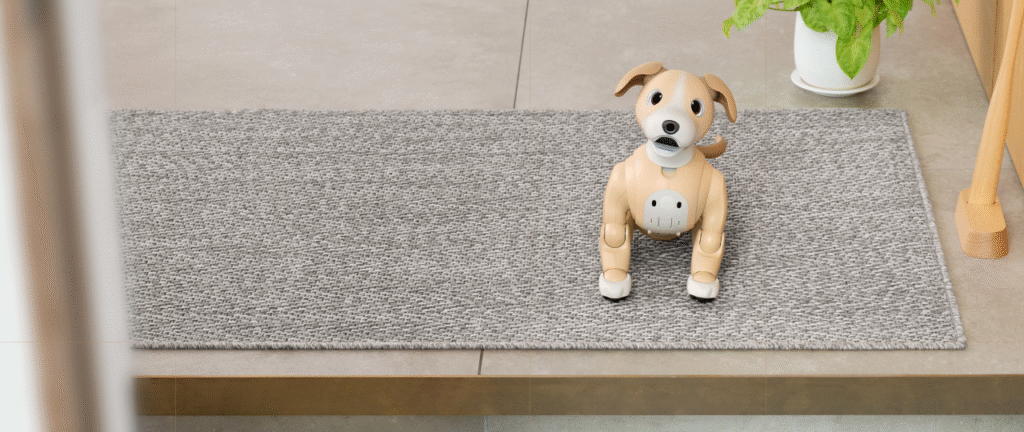 aibo｜ソニー株式会社