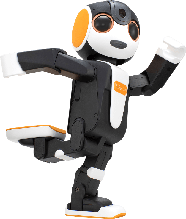RoBoHoN｜シャープ株式会社