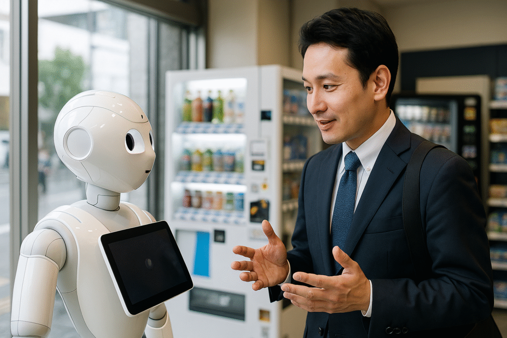 5.AIロボットを購入する3つのメリット