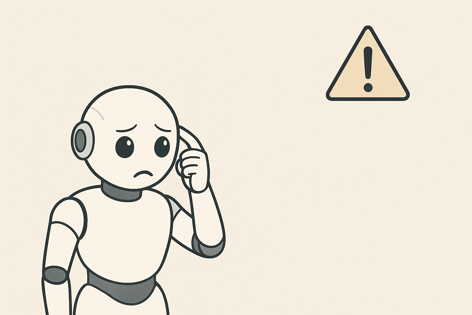 6.AIロボットを購入する前に知っておくべき注意点