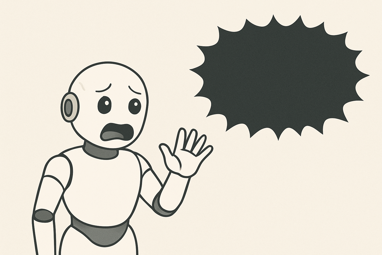 7.AIロボットが言った恐ろしい言動一覧
