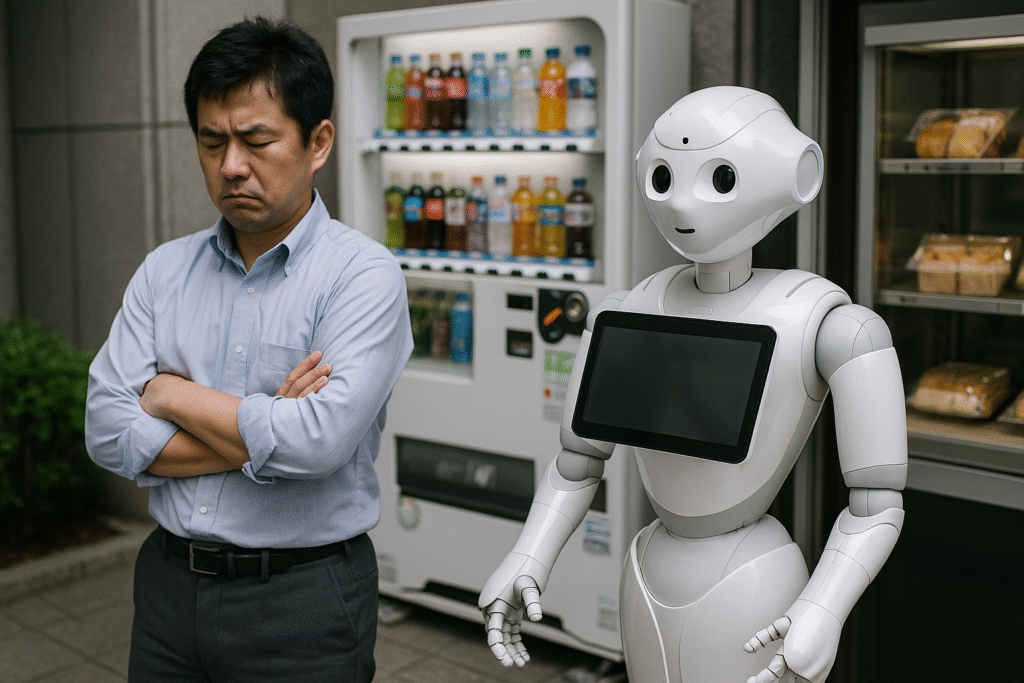 人気のAIロボットを購入するデメリット