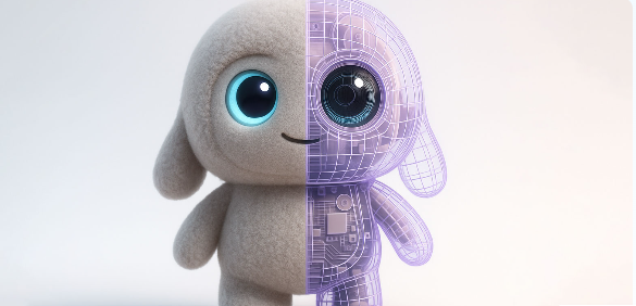 ペットロボット