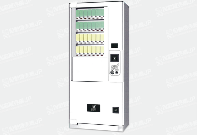 トレカ自動販売機　S-28VN