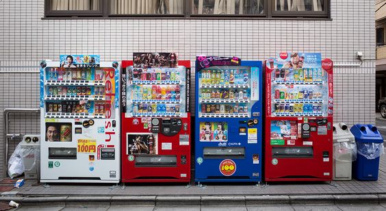 自販機のサイズを選ぶ基準