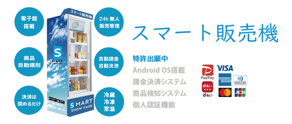 コストコ再販の無人販売に「スマリテ」がおすすめな理由