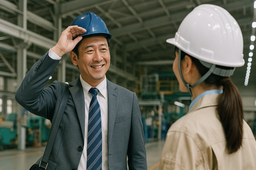 人手不足対策に成功した企業の事例
