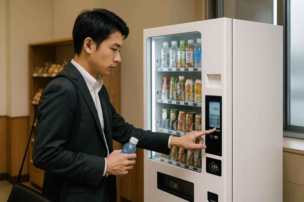 セルフレジで対応しきれない人手不足は「スマリテ」の導入で解決