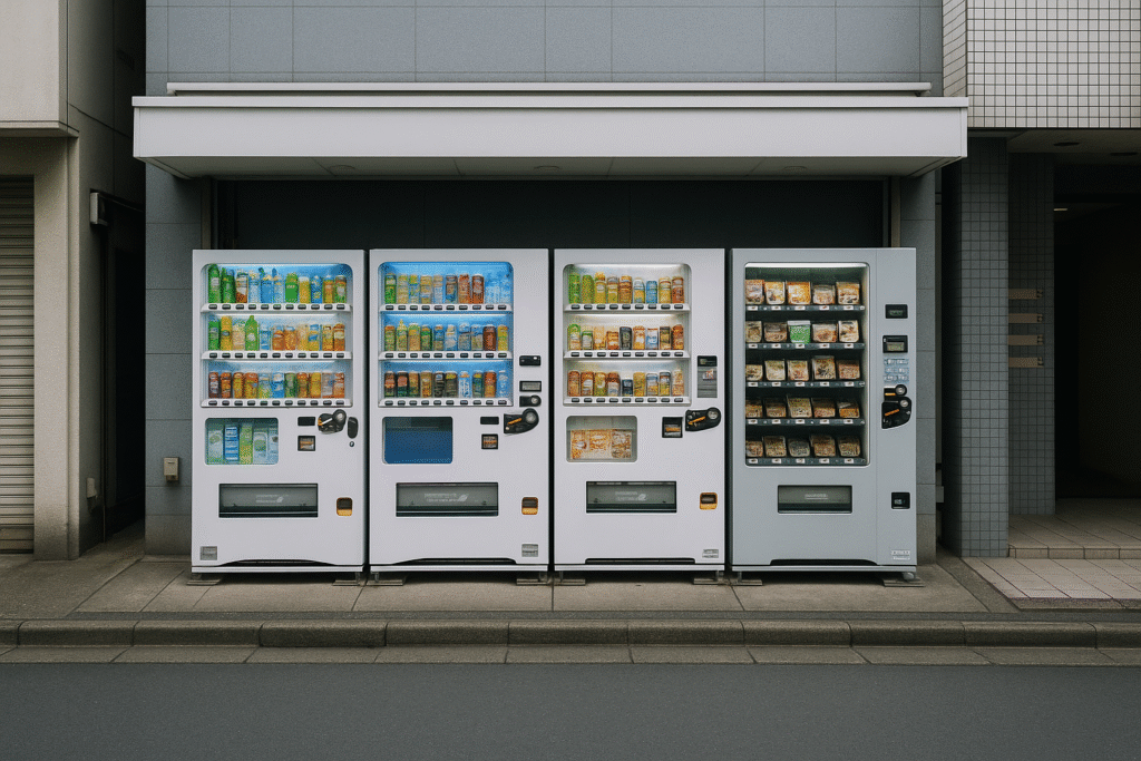 無人販売フランチャイズは儲からない?失敗しないための3つの注意点