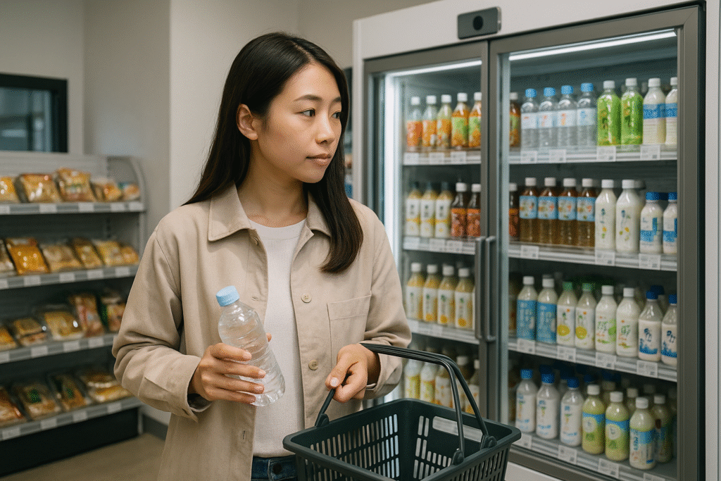 無人決済店舗とは?