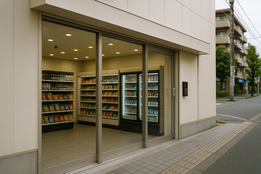 無人決済店舗を始めるための初期費用と運営費用の目安