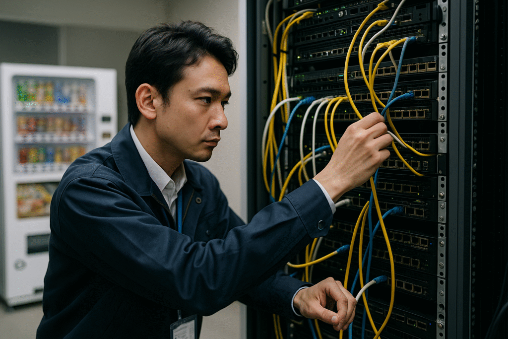 正社員の人手不足が深刻な業界ランキング5選