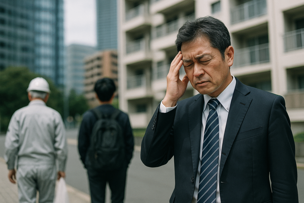 人手不足が多くの業界で深刻化する3つの要因