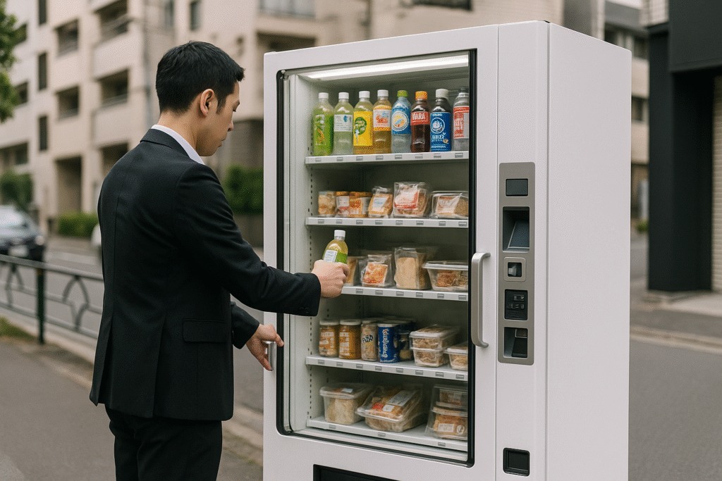 人手不足が深刻な業界で求められるのは「省人化」へのシフト