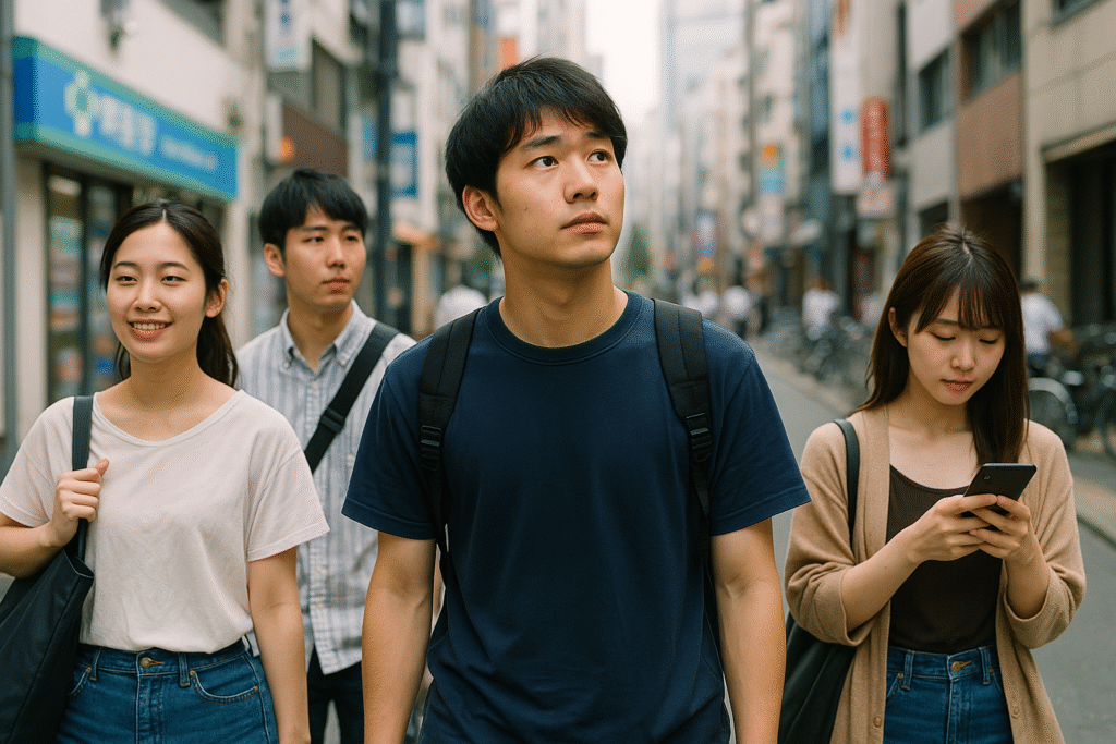 人手不足の今、若者はどこへ?雇用が分散している3つの理由