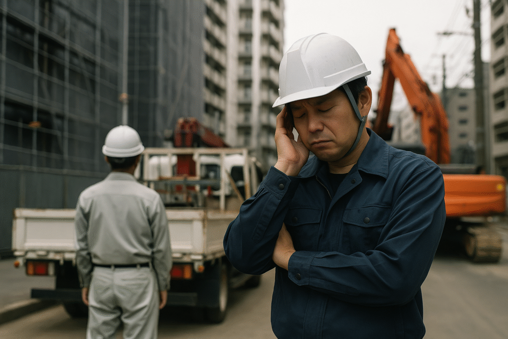 若者の人手不足で深刻な影響が出ている業界とは