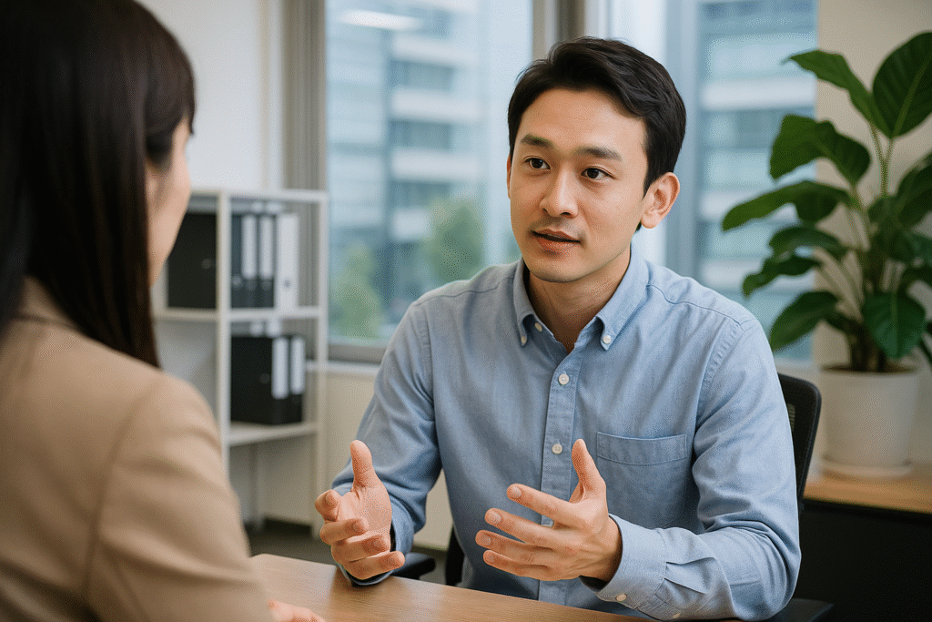 【若者の人手不足時代】定着率を高める職場づくり施策