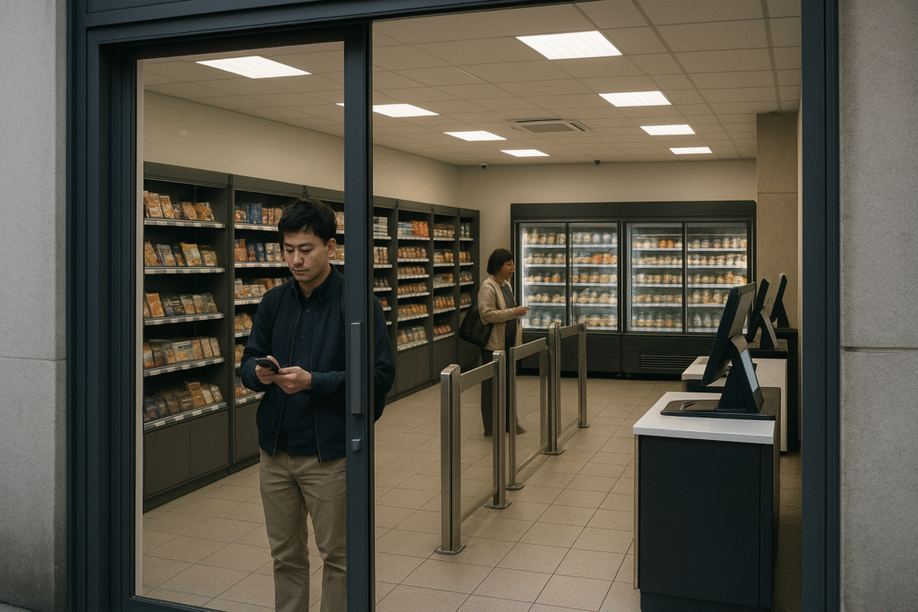 無人決済店舗を成功させるためのポイント
