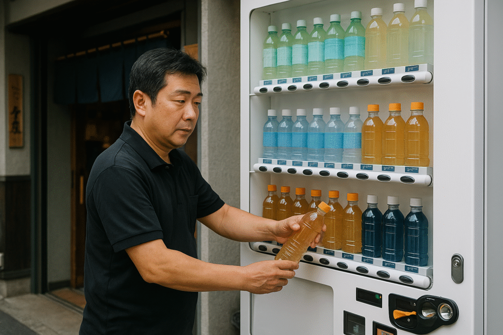 飲食店の人手不足解消におすすめの導入システム例