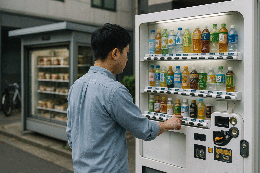 人手不足の解消に無人システムを導入するメリット