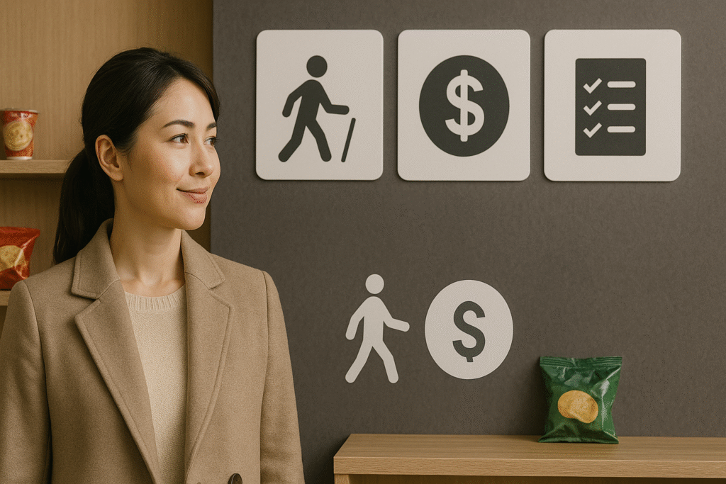 無人売店のメリット|【導入検討者必見】