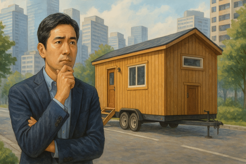 可動産が注目される理由とは?