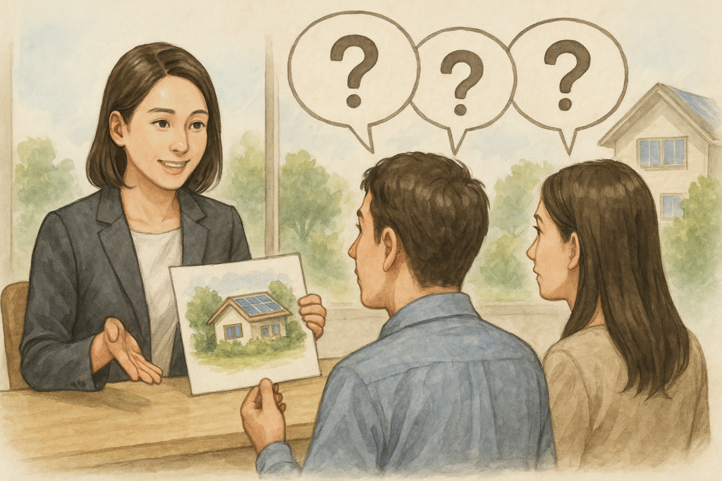 持続可能な住まい(サステナブル住宅)に関するよくある質問